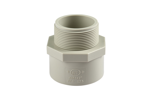 桥西PPH外牙直接(DIN)