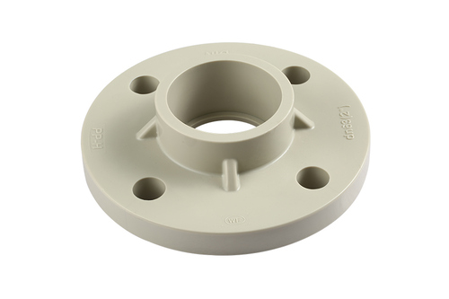 桥西PPH一体式法兰(DIN)