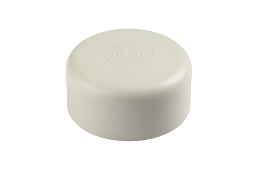 桥西PPH管帽(DIN)