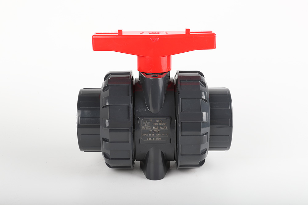 桥西双由令球阀